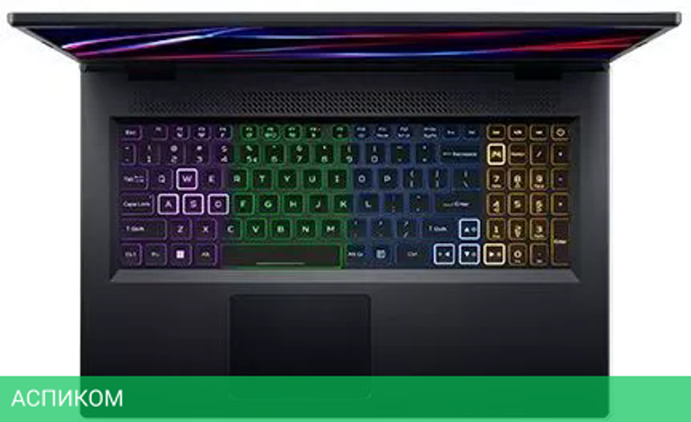 Ноутбук Acer Nitro 5 AN517-55-938T NH.QLFEF.00P