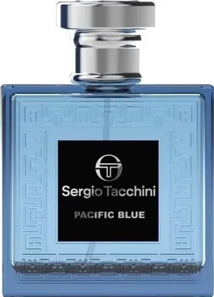 Мужская парфюмерия Sergio Tacchini Pacific Blue 100 мл
