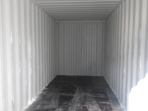 Контейнер 20 футов № ZXJU0233374