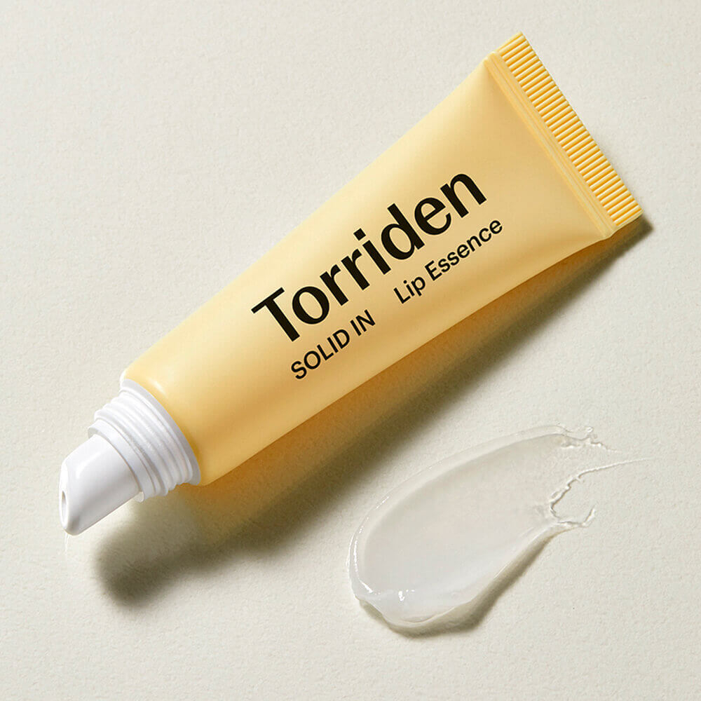 Восстанавливающая эссенция для губ с церамидами Torriden SOLID IN Lip Essence, 11ml