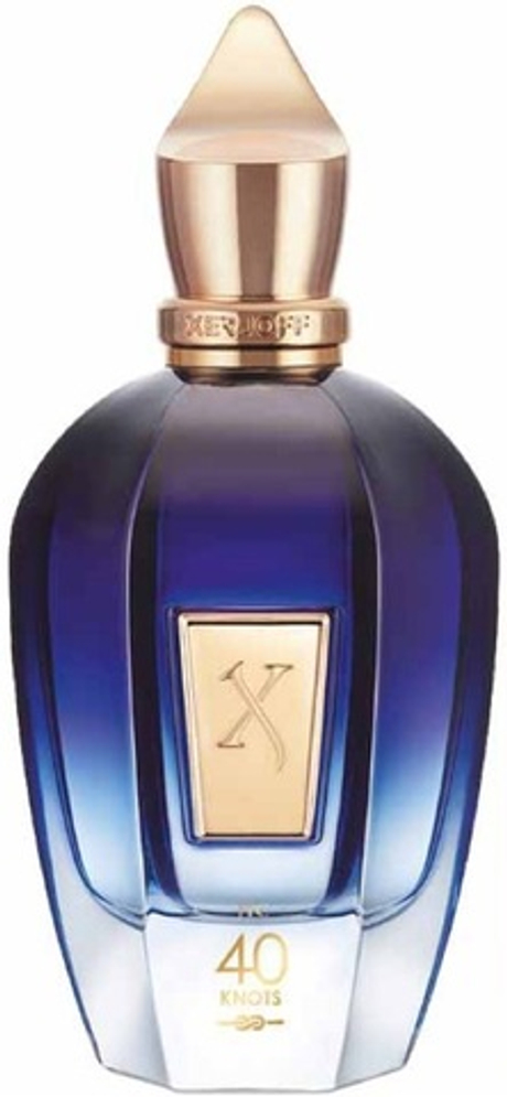 Xerjoff JTC 40 Knots