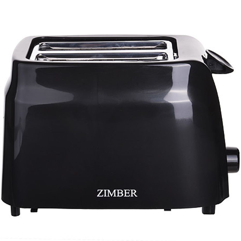 Тостер ZIMBER ZM-11236 750 Вт