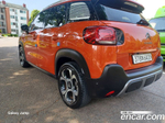 Citroen/DS C3 Aircross 1.5 BlueHDi 샤인 (12.2019)