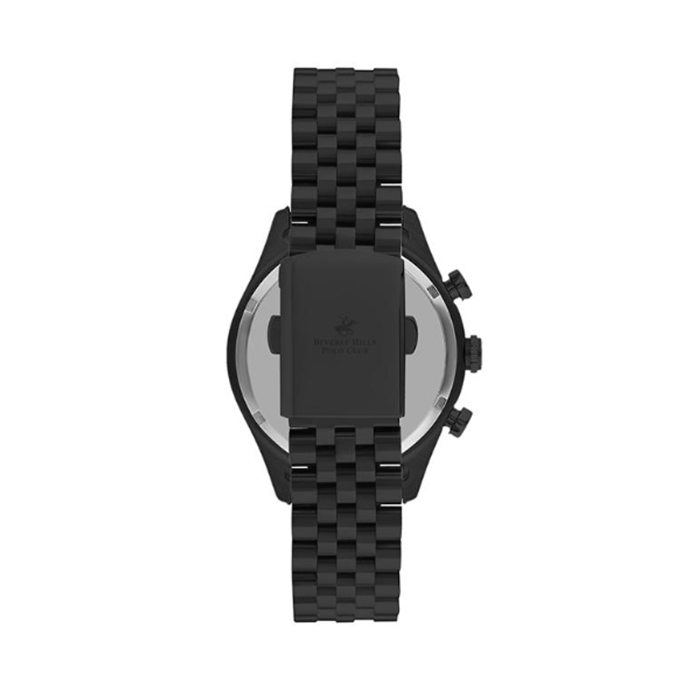 Beverly Hills Polo Club Quartz BP3316X.690