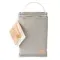 Сумка изотермическая Beaba Insulated Lunch Pouch Pearl Grey