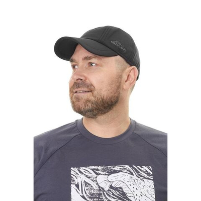 Беринг бейсболка GRAYLING софтшелл