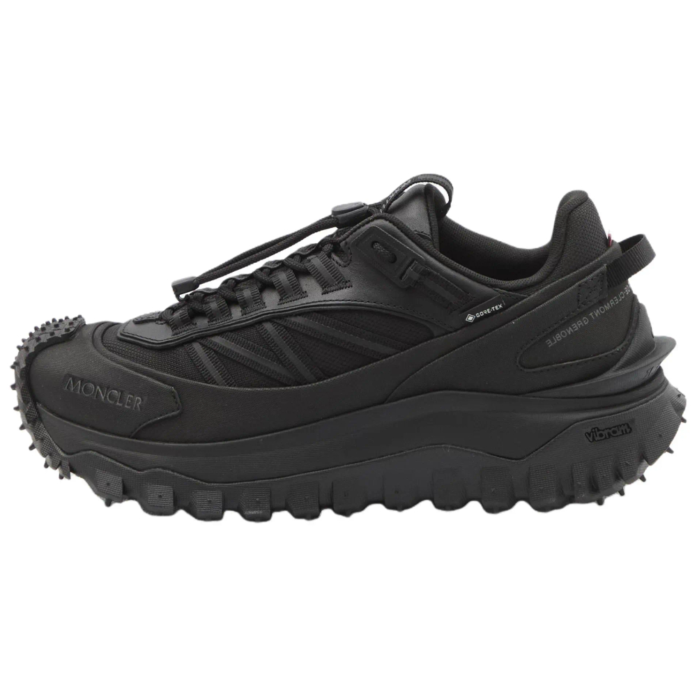 Moncler Trailgrip