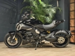 Мотоцикл Ducati Diavel V4 (2025)