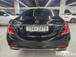 Mercedes-Benz S-Class W222 S560L 4MATIC (05.2020)