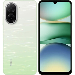 Смартфон Xiaomi Redmi A5 4GB / 128GB Lake Green [64281]
