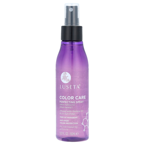 Luseta Beauty, Color Care, спрей для улучшения качества кожи, 150 мл (5,07 жидк. унц.)