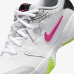 NIKE JR COURT LITE 2 (107)