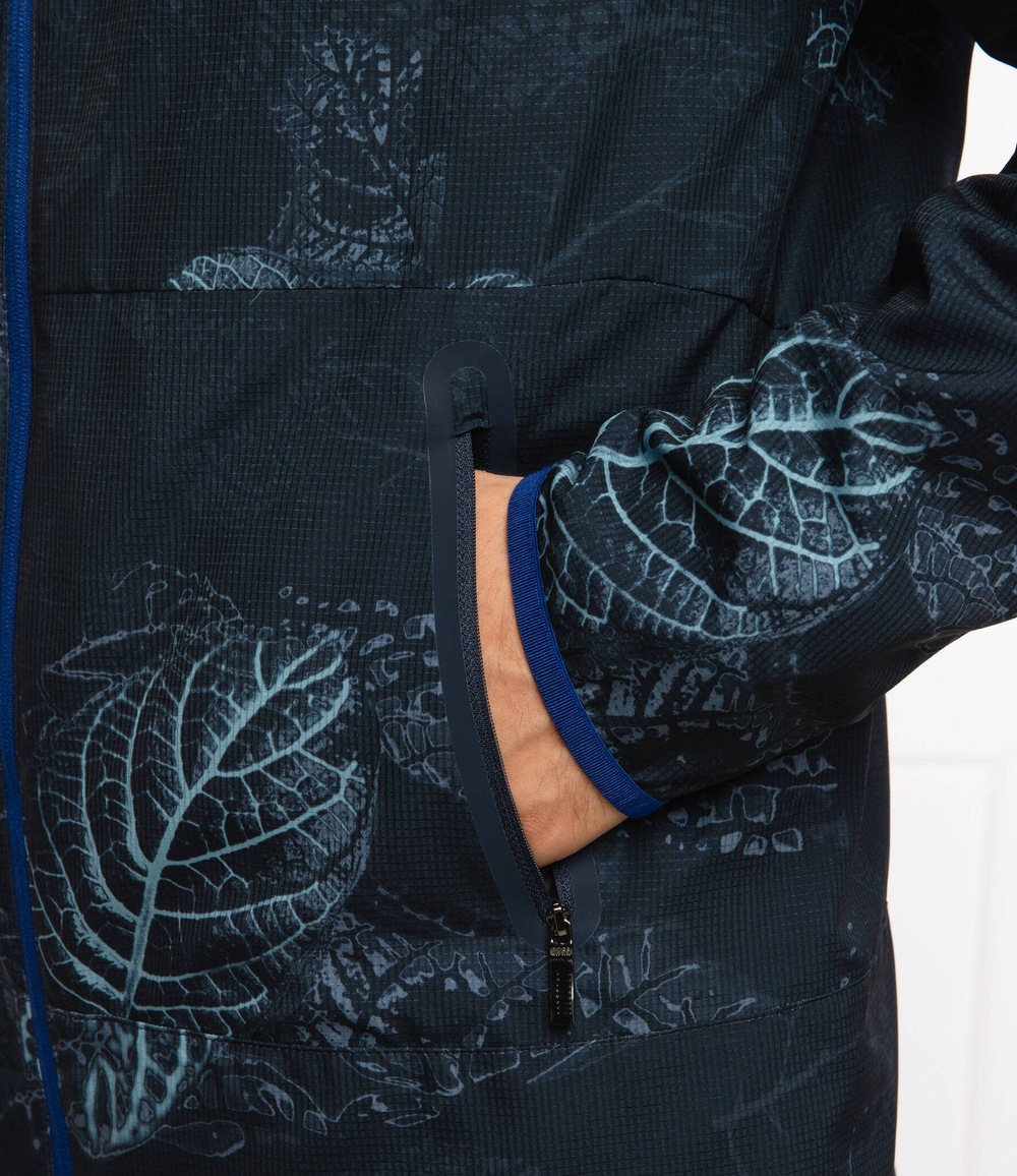 куртка j_garnet BOSS GREEN - темно-синий(50440965)