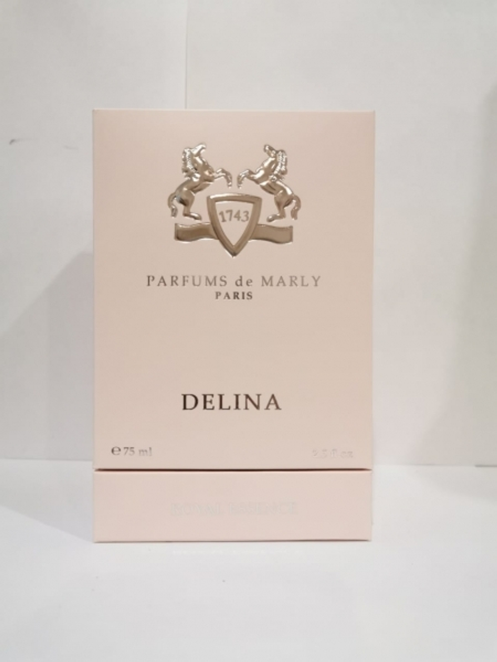 Parfums De Marly Delina 75 ml (duty free парфюмерия)