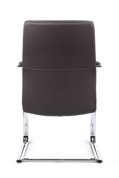 Кресло Gaston-SF 9364 Темно-коричневый