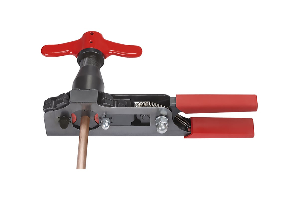 Развальцовщик Rothenberger ROFLARE REVOLVER, 1/4-5/16-3/8-1/2-5/8-3/4"