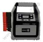 Профессиональное пусковое устройство нового поколения AURORA ATOM 40 (12/24В)