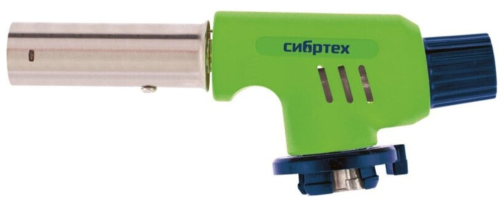 Газовая горелка 91420