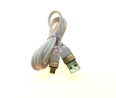 Кабель microUSB BYZ BL-696 3А 1000mm