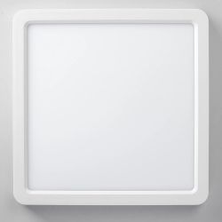 Citilux Бейсик CL738K180V LED Светильник накладной Белый