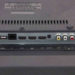 Телевизор Hi VHIX-43U169MSY