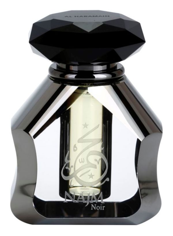 Al Haramain Perfumes Najm Noir