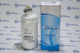 Фильтр топливный грубой очистки 100964807 с проводком CX1017 CX1016 1000747688 VG1540080211