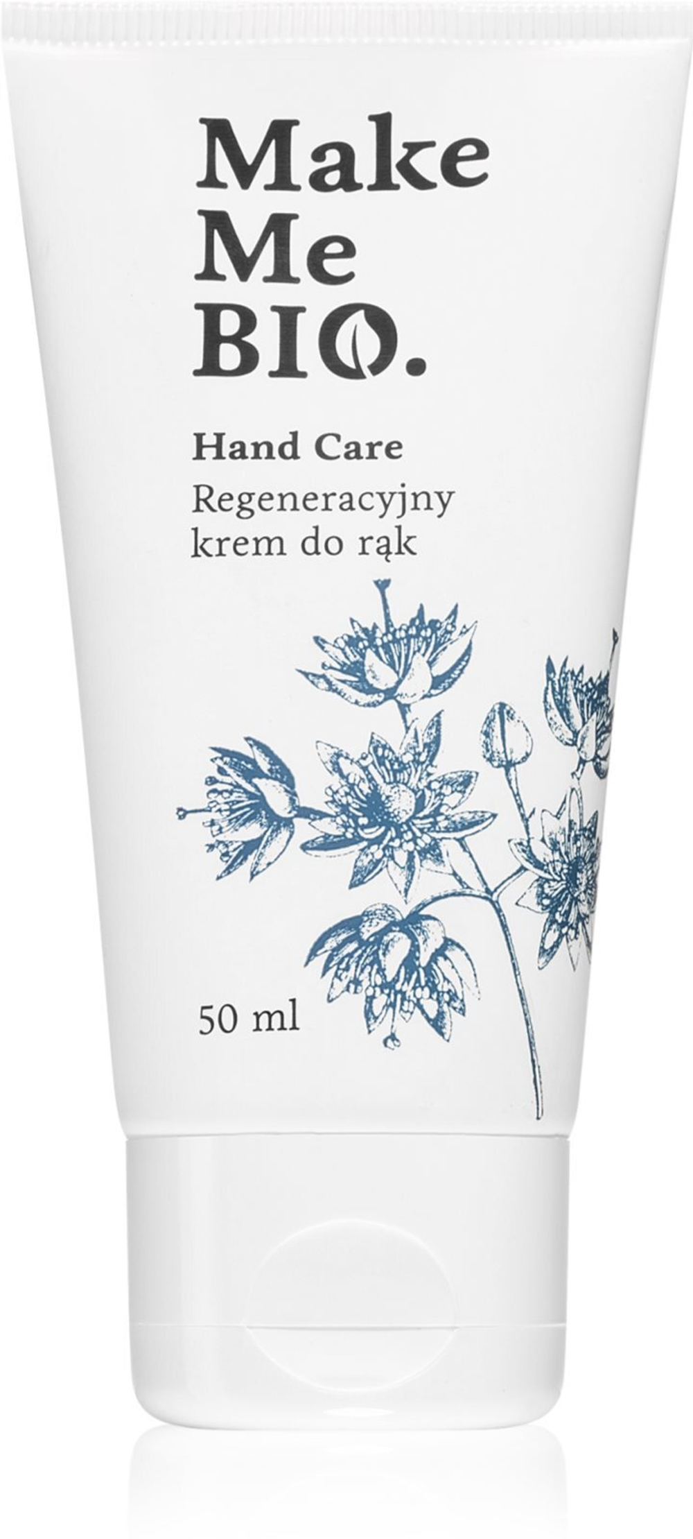 Make Me BIO Hand Care - регенерирующий крем для рук /   50  ml  / GTIN 5903111374617