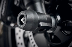 Evotech Performance Слайдеры в оси (комплект 2шт) Triumph Trident / Daytona PRN013712-015348