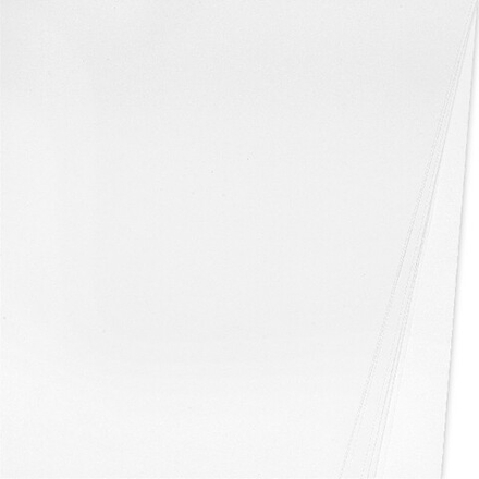 Пленка ЛИСТ "Шарм" 56x55см (20шт) Белый