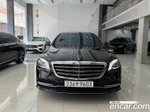 Mercedes-Benz S-Class W222 S350L (02.2020)