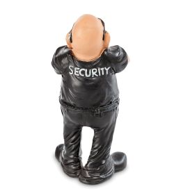RV-279 Фигурка «Секьюрити» (W.Stratford)