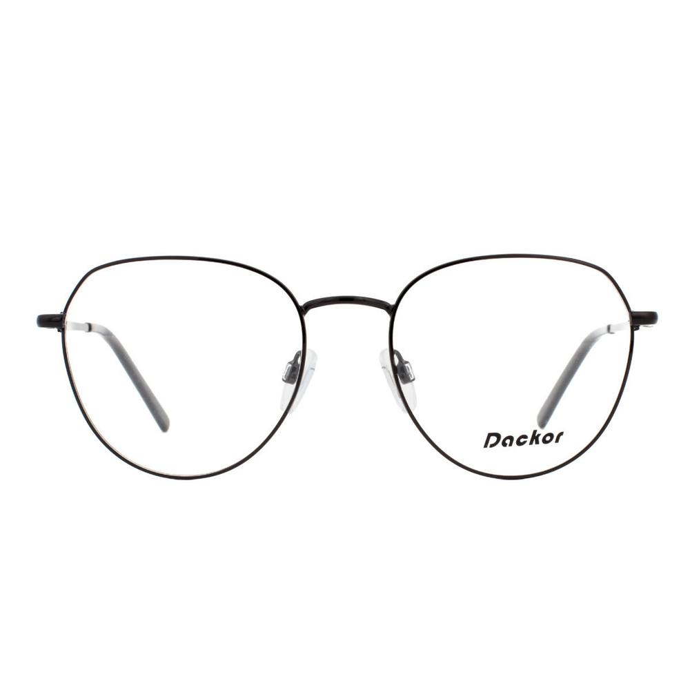 Оправа для очков Dackor 217 Black