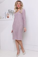 Платье Фурор (роза) Diolche (Акция)