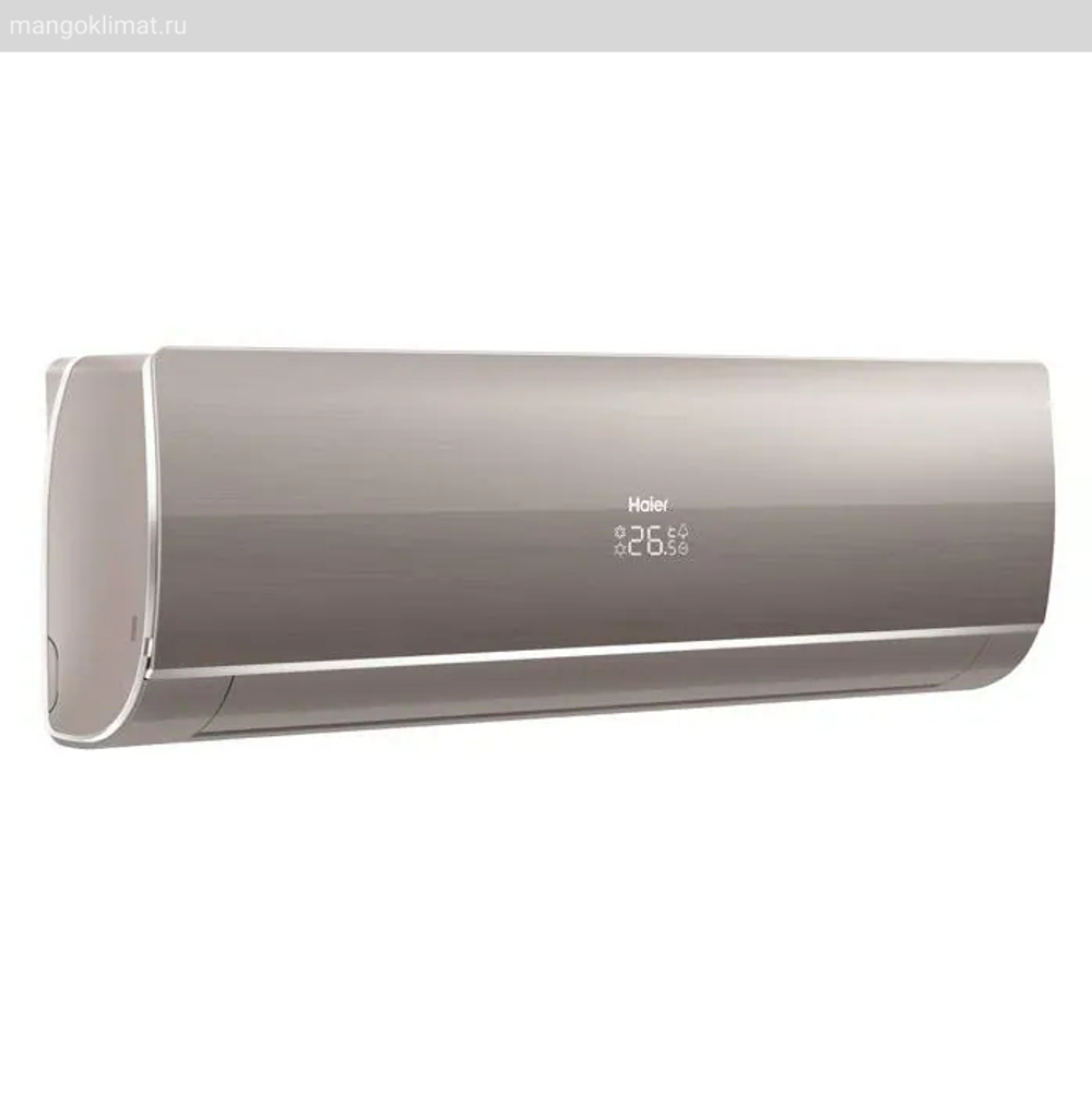 Haier HSU-07HFF103/R3-G / HSU-07HUF103/R3