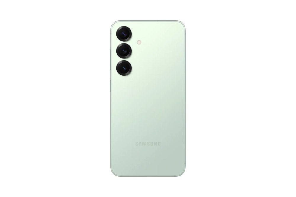 Samsung Galaxy S25