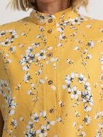 Платье Бон вояж (горчица) П15990-41М LT Collection
