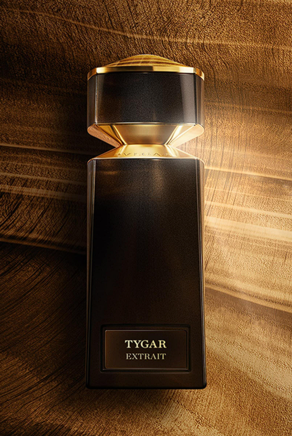 Le Gemme Tygar Extrait Bvlgari 100ml (duty free парфюмерия)