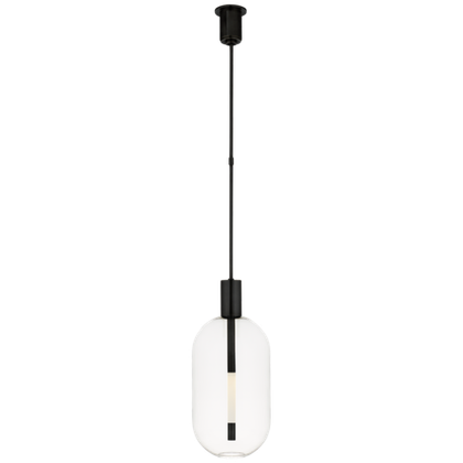 Светильник Visual Comfort Nye Tall Pendant