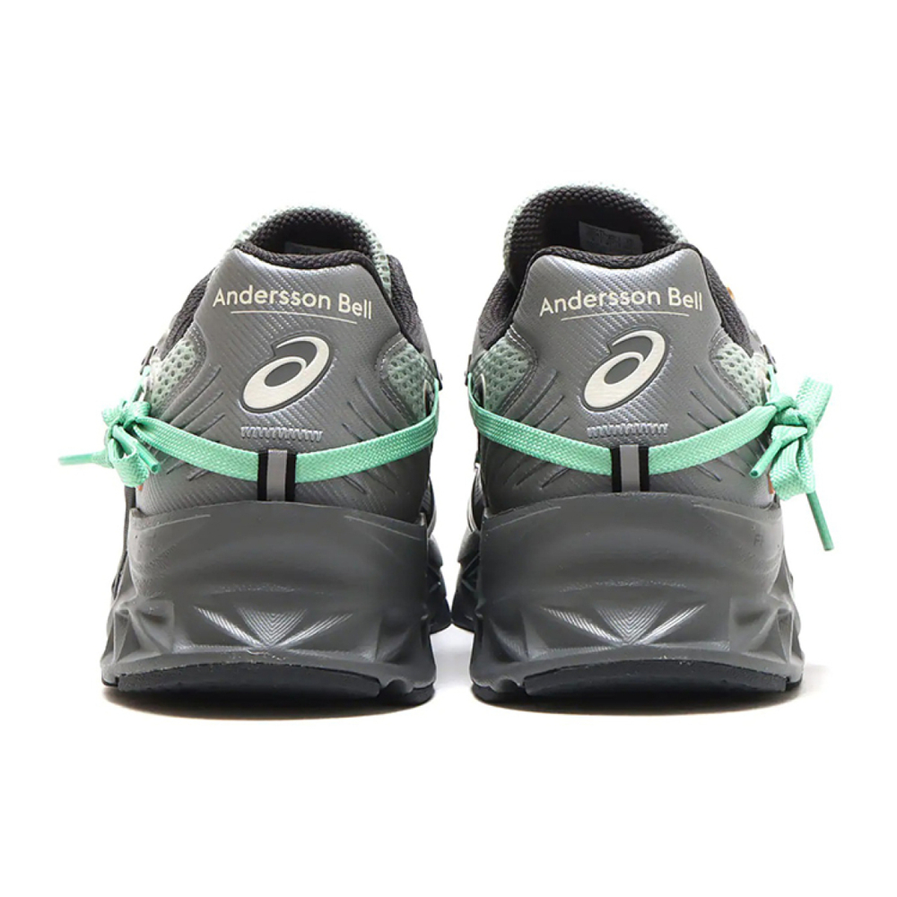 Кроссовки Asics Protoblast, 1201A729-021