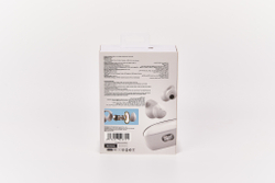 Mumuso Беспроводные наушники-клипсы