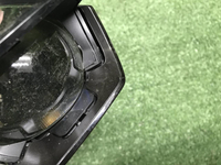 Фара левая BMW 4er G22 (20-нв) LED Shadow Line