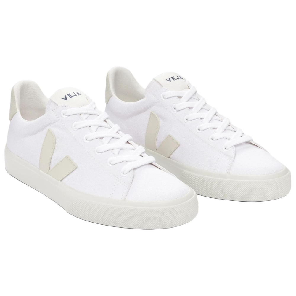 Veja Campo Canvas Sneakers