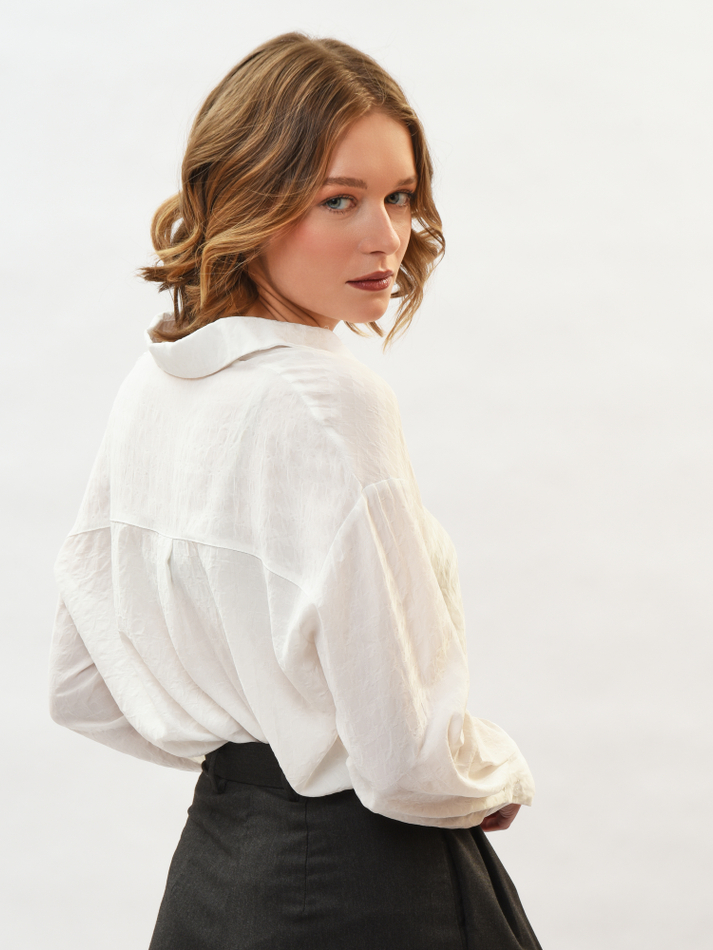 Рубашка женская