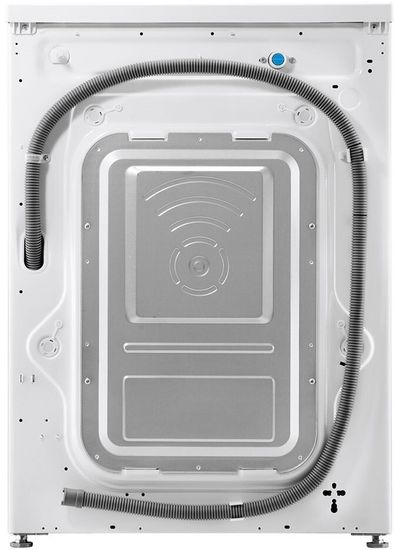 Стиральная машина LG F1296NDS0