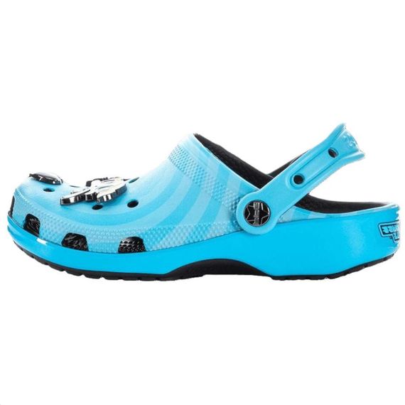 Crocs Classic Clog 'The Powerpuff Girls Bubbles'