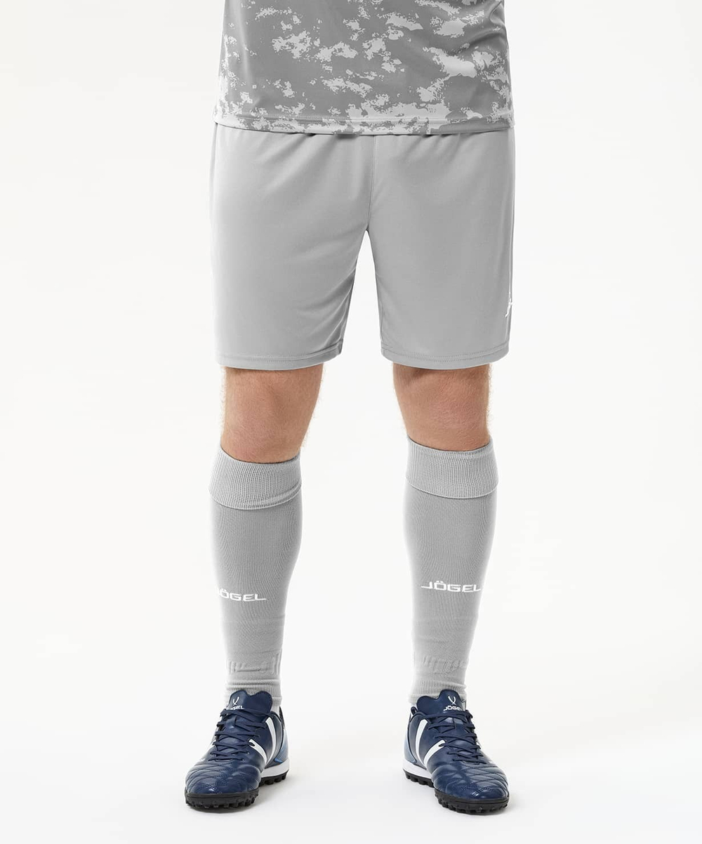 Шорты игровые DIVISION PerFormDRY Union Shorts, серый