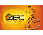 Эллиптический тренажер OCTANE FITNESS Zero Impact Runner ZR7