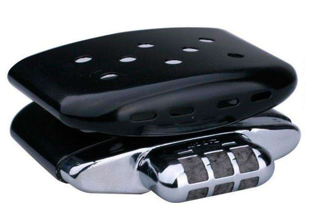 Каталитическая грелка ZIPPO Black  40368