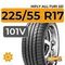 HiFly All-Turi 221 225/55 R17 101V XL